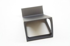 Angled Desk Stand Mount 30 Degree for Verifone Tranz 330 POS Device