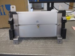 Sick MUX400-0000 Scanner Barcode Multiplexer 1 026 219 SW: V1.00 New Surplus