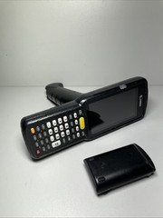 Zebra MC330K MC33 Mobile Computers w/ Batteries MC330K-GI3HA3US01