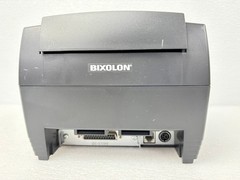 PRE OWNED | BIXOLON SRP-500 Thermal Inkjet Receipt Printer Only – No Power Adptr