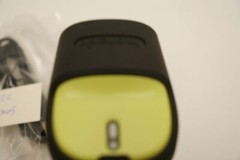 Inateck BCST-60 Automatic Barcode Scanner, Green, 2.4GHz Wireless