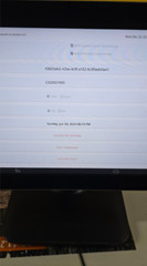 Elo I-Series 15-Inch Touchscreen Computer Model: ESY1511B, Part Number: E462193