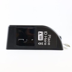 NFC ID Scanner w ACR1552U & ELP-USB130W01MT Camera USB 2D Barcode License Reader
