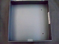 SentrySafe DS-1