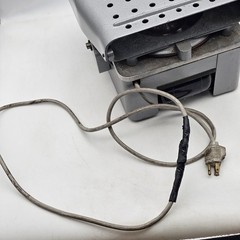 Lynde-Ordway Downey-Johnson Coin Sorter Counter Electric Model 380 – As Is Parts