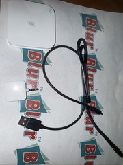 Square A-SKU-0523 Reader for Magstripe & Lightning Connector