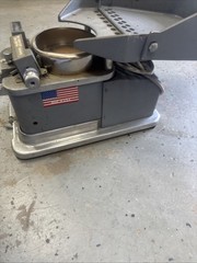 KLOPP Coin Counter Model CE Electric Machine