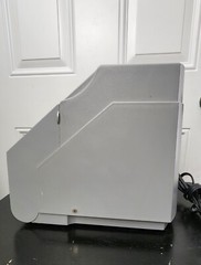 Royal Sovereign 3-Row Coin Sorter Counter Value Display FS-3D Tested Works