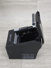 Bematech LR2000 Desktop Thermal Receipt Printer Only