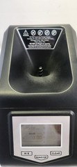 Royal Sovereign RCS-417-ADBK Digital Coin Counter Sorter Automatic Wrapper
