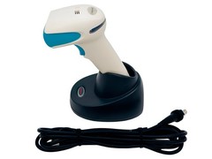 ✅Honeywell Xenon 1952HHD-5 Bluetooth Barcode Scanner w/Kit 1 YEAR WARRANTY!⚡️
