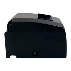 Star TSP650II Direct Thermal POS Receipt Printer Bluetooth 654IIBI2 FAST SHIP