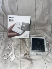 Sumup Solo Mobile Wi-Fi Smart Card Terminal Reader White