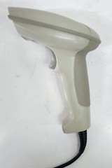 HANDHELD PRODUCTS BARCODE SCANNER IT3800-004727 4.5-5.5VDC 0-.3A