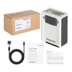 Honeywell Vuquest 3320G-4-INT 2D Area Imaging Fixed Mount Barcode Scanner Reader