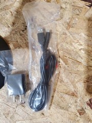SOCKET COMMUNICATION AC4076-1538 Barcode Scanner Used SCANNER NOT INCLUDED