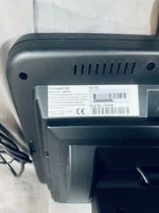 Pioneer TOM-XV Touch Screen POS Terminal 15″ Monitor Point of Sale PioneerPOS