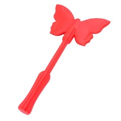 3D Printed Credit Card Wand Lightweight Ergonomic Tap To Pay For Kids