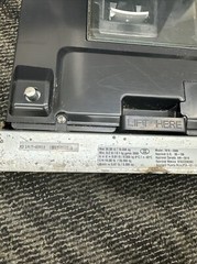 USED NCR Corporation Model 7878-2001 Retail Scanner