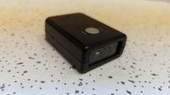 MS4100 Miniature POS Fixed Mount 2D QR Code COMS Barcode Scanner W/USB RS232