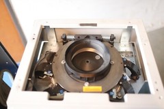 Cummins Allison JetSort Model 2000 Coin Sorter Counter As Is