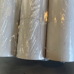 Nine Rolls Of Thermal Paper Rolls 2 1/4 X 85 Ft Office Depot