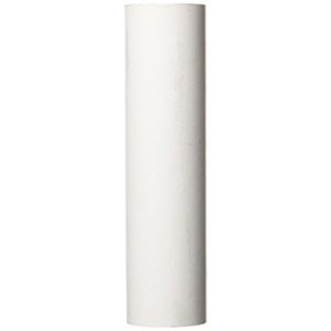 LB3663 8.5in x 11in White Standard Direct Thermal Paper, Perforated Roll (6 r…