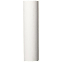 LB3663 8.5in x 11in White Standard Direct Thermal Paper, Perforated Roll (6 r…