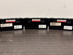 3 Verifone MX900-02 132-602-00-R USB Input/Output Ethernet Module for MX915/925