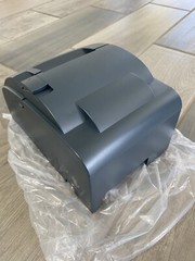 Epson TM-U220B Receipt Printer Impact Serial/COM Ports M188B -Ship It Today