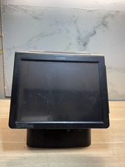 POSBANK IMPREX D25 POS SYSTEM D25/JUA1566