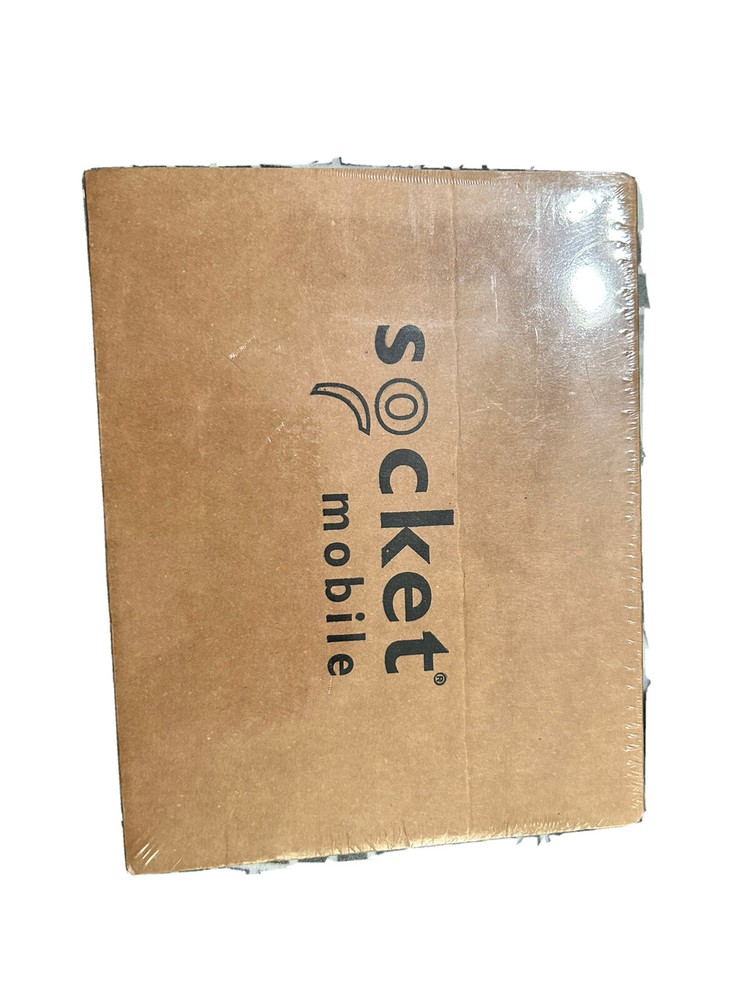 Socket Mobile DuraSled DS800 with Charging Dock Barcode Scanner CX3634-2285