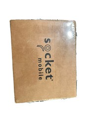 Socket Mobile DuraSled DS800 with Charging Dock Barcode Scanner CX3634-2285