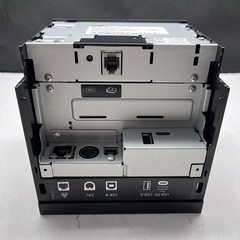 Black Epson TM-M30III M374C Point Of Sale 3″ Thermal Receipt Printer Ethernet