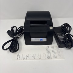 Citizen CT-S300 Receipt POS Thermal Printer Autocutter W/ Paper Roll Inside