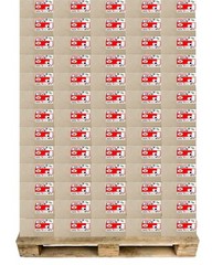 2-1/4″ x 70′ THERMAL PAPER 100 ROLLS BPA Free USA CLOVER FLEX MINI MOBILE