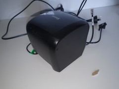 SAM4S Giant-100D Thermal POS Printer, USB + Network + Serial Interfaces