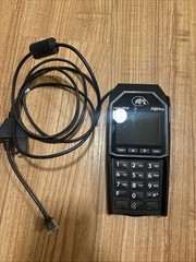 ingenico lane 3000 With Ethernet Cable Only