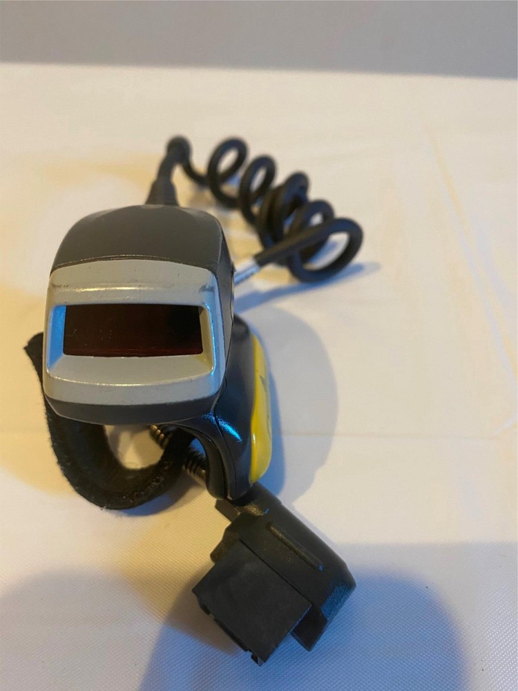 MOTOROLA SYMBOL RS409-SR2000ZZR RING SCANNER FOR WT4090 & WT41NO