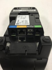 3x FIRST DATA FD130DUO Credit Card Terminal w/Printer, AC Adapter, FREE SHIPPING