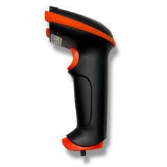 Tera 5100 Wireless 1D Barcode Scanner USB Laser Code NO Cable, Yes USB Dogle