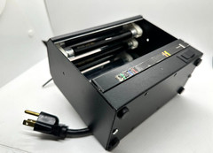 UVeritech UVerifier 8 Fraud Fighter Counterfeit Money Bill Detector Equipment