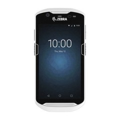 Zebra TC510 Handheld Mobile Computer (TC510K-1HDZU2P-US) CHARGER NOT INCLUDED