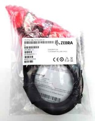 Genuine OEM Symbol Snap on USB Charging Cable for Zebra TC70 TC72 TC75 TC77 TC7X