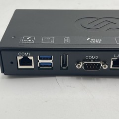 New NCR POS CX7 Controller LAN Pass Through