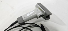 PSC 959 QS6000 Plus Barcode Scanner with 8-0531-01 USB PS2 cable Powerscan