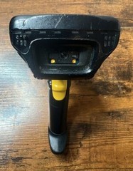 Zebra MC3300 Mobile Computer Barcode Scanner – MC330K-GI3HA3US