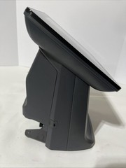UAccept Pos Terminal Model MB3000 Untested Estate Sale Find For Parts Or Repair