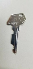 SAM4s and Samsung Cash Register Key Set