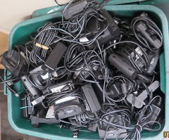 Motorola Symbol CRD5000-1000U Cradle and Power Supply for MC5040,MC50 quan avail